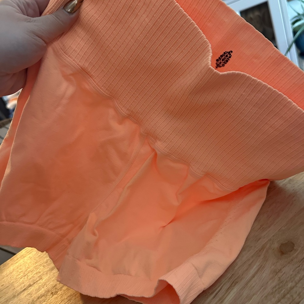 NWOT Free People Shorts